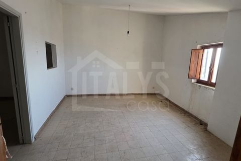 Byhus i Scalea, Cosenza, Scalea - € 67.000 | Ref: IC97 - foto 5